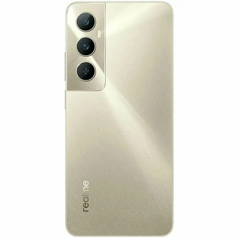 Смартфон Realme C65 8/256Gb Gold 