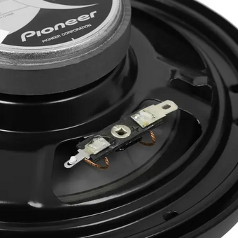  Колонки автомобильные Pioneer TS-F1634R 