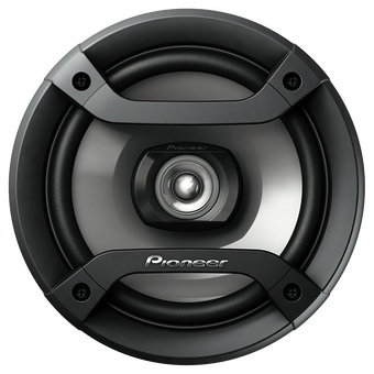  Колонки автомобильные Pioneer TS-F1634R 