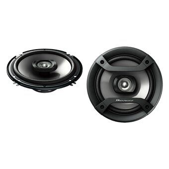  Колонки автомобильные Pioneer TS-F1634R 