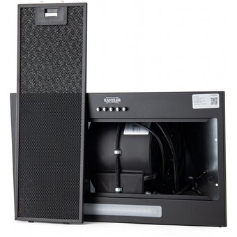  Вытяжка KANZLER D 538 S 