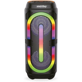  Портативная акустика SMARTBUY Sirin SBS-5480 черный 