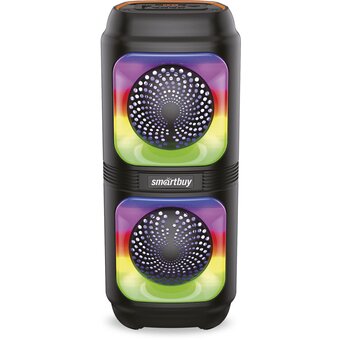  Акустическая система SMARTBUY SBS-5490 Phoenix черный 