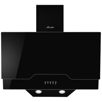  Вытяжка Monsher Laval 60 Noir 