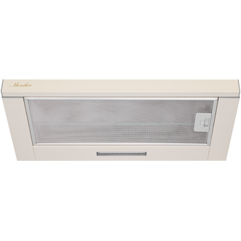  Вытяжка Monsher Lautrec 60 Beige 