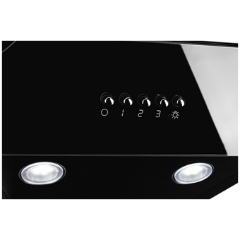  Вытяжка Monsher Laval 60 Noir 