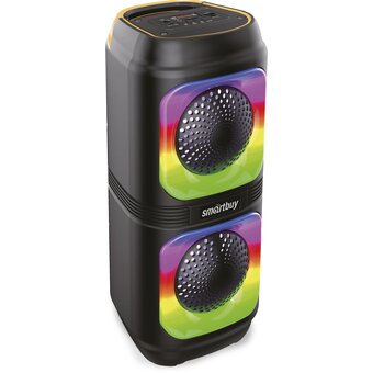  Акустическая система SMARTBUY SBS-5490 Phoenix черный 