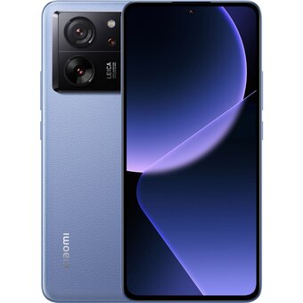  Смартфон Xiaomi 13T Pro 12/256Gb Alpine Blue 