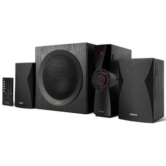  Акустическая система Edifier CX7 black 