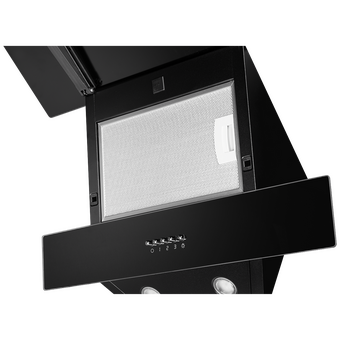  Вытяжка Monsher Laval 60 Noir 