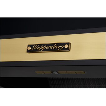  Вытяжка Kuppersberg T 669 ANT Bronze 