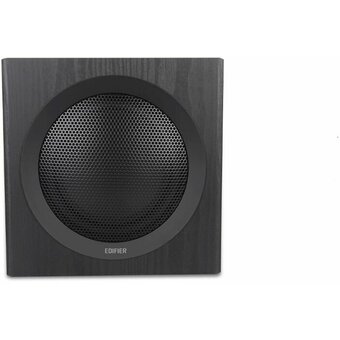 Акустическая система Edifier CX7 black 