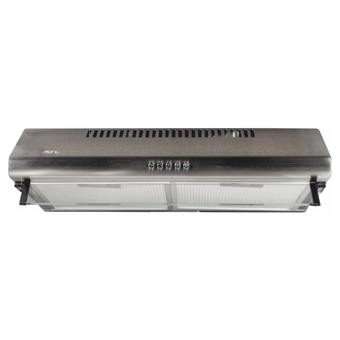  Вытяжка ATL 3005 60см Inox 