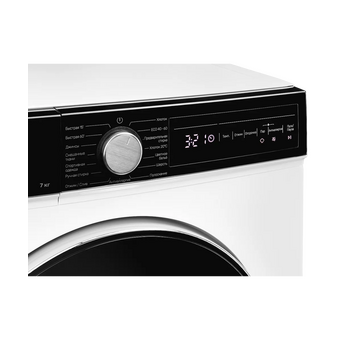  Стиральная машина Kuppersberg WM 490 W 