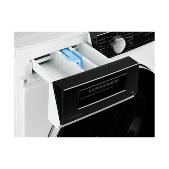 Стиральная машина Kuppersberg WM 490 W 