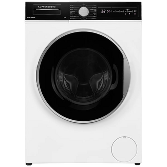  Стиральная машина Kuppersberg WM 490 W 
