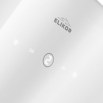  Вытяжка ELIKOR Rise WH 50 
