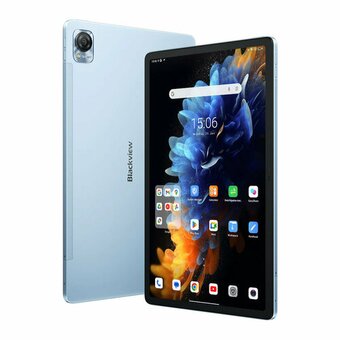  Планшет Blackview Mega 1 LTE 11.5" 12/256Gb Blue 