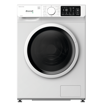  Стиральная машина Brandt WFB394QWE 