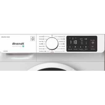  Стиральная машина Brandt WFB394QWE 