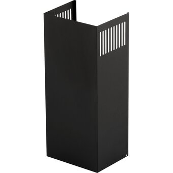  Вытяжка Krona Bella 600 black push-button 