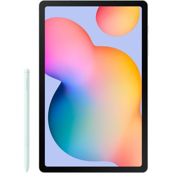  Планшет Samsung Galaxy Tab S6 Lite SM-P625NLGACAU 4/64Gb Mint 