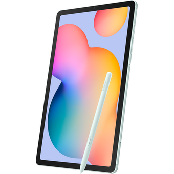  Планшет Samsung Galaxy Tab S6 Lite SM-P625NLGACAU 4/64Gb Mint 