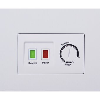  Морозильный ларь ESPERANZA Elite CFH 380 FLW 