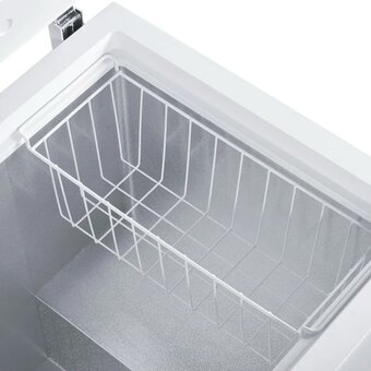  Морозильный ларь ESPERANZA Elite CFH 380 FLW 