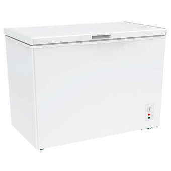  Морозильный ларь ESPERANZA Elite CFH 380 FLW 