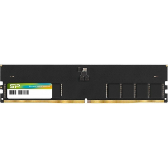  ОЗУ Silicon Power SP016GBLVU520F02 DDR5 16GB 5200MHz RTL PC5-41600 CL42 DIMM 288-pin 1.1В dual rank Ret 