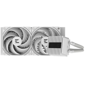  СВО Zalman Alpha2 A24 White 