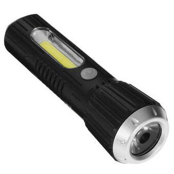  Фонарь КОСМОС KOS114Lit 