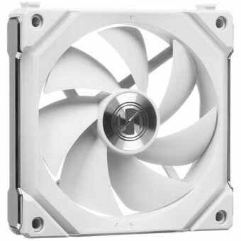  Комплект вентиляторов (3шт.) Lian Li Uni Fan SL120 V2 White /UF-SL120V2-3W/ (G99.12SLV23W.R0) 120x120x28мм (PWM, ARGB, 250-2000 об/мин, 29.2dBa) 