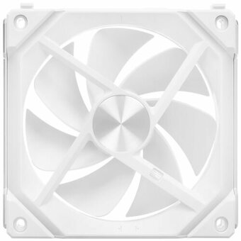  Комплект вентиляторов (3шт.) Lian Li Uni Fan SL120 V2 White /UF-SL120V2-3W/ (G99.12SLV23W.R0) 120x120x28мм (PWM, ARGB, 250-2000 об/мин, 29.2dBa) 