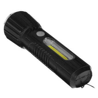  Фонарь КОСМОС KOS114Lit 