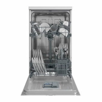  Посудомоечная машина Hotpoint HFS 1C57 S (869894600020) 