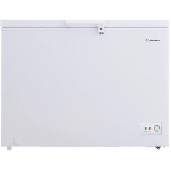  Морозильный ларь ESPERANZA Elite CFH 280 FLW 