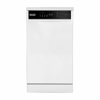  Посудомоечная машина DeLonghi DDWS 465 B Callisto 