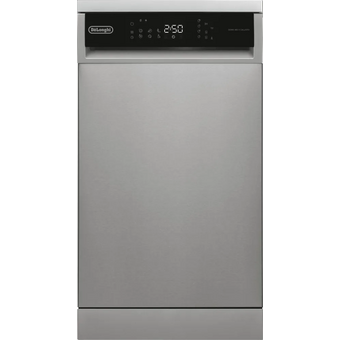  Посудомоечная машина DeLonghi DDWS 465 X Callisto 