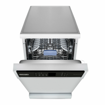  Посудомоечная машина DeLonghi DDWS 465 B Callisto 