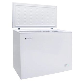  Морозильный ларь ESPERANZA Elite CFH 280 FLW 