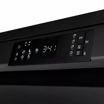  Посудомоечная машина DeLonghi DDWS 665 N Emilio 