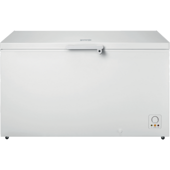  Морозильный ларь GORENJE FH40APW белый 