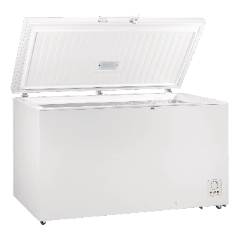  Морозильный ларь GORENJE FH40APW белый 