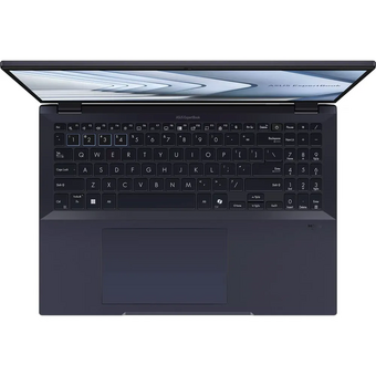  Ноутбук ASUS Expertbook B5 B5604CVA-QY0053X (90NX07A1-M001U0) Star Black 16" 2560x1600 i5 1335U(1.3Ghz)/16384Mb/512PCISSDGb/noDVD/Shared/Win11Pro 