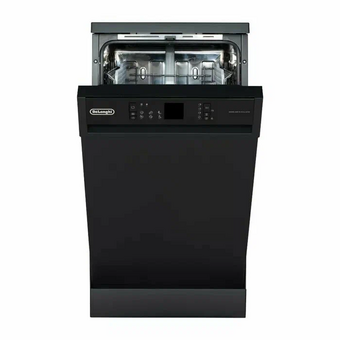  Посудомоечная машина DeLonghi DDWS 465 N Callisto 