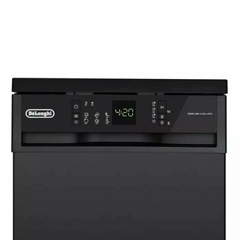  Посудомоечная машина DeLonghi DDWS 465 N Callisto 