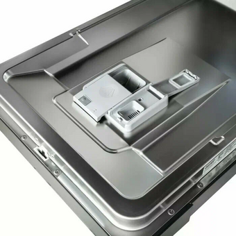  Посудомоечная машина DeLonghi DDWS 465 N Callisto 
