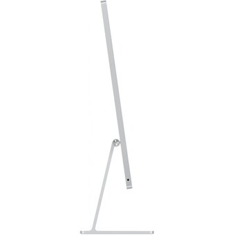  Моноблок Apple iMac 24 2023 (Z19500023) (Клав.рус.грав.) Silver 24" Retina 4.5K Apple M3 8C CPU 8C GPU/16GB/512GB SSD 